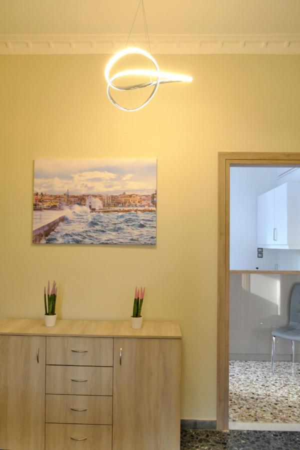Aegina Giovana'S Pool House מראה חיצוני תמונה