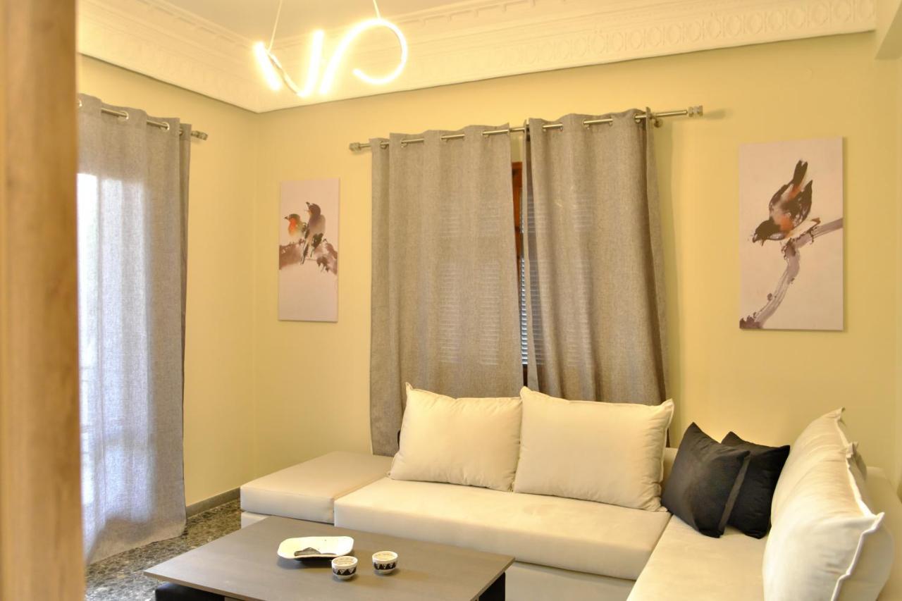Aegina Giovana'S Pool House מראה חיצוני תמונה