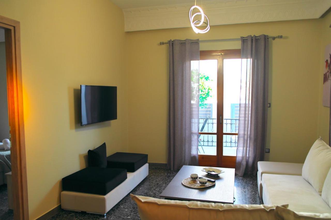 Aegina Giovana'S Pool House מראה חיצוני תמונה